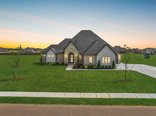 2270 NW 227th Street, Edmond, OK 73025