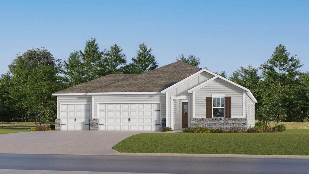 110 Longwood Drive, Lebanon, TN 37087