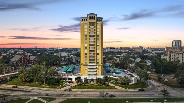 345 BAYSHORE BOULEVARD 706, Tampa, FL 33606