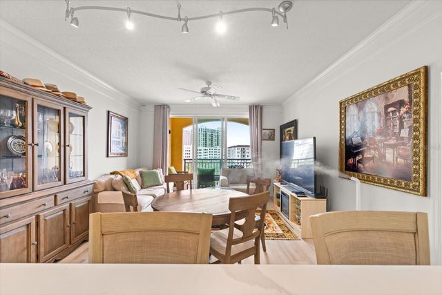 345 BAYSHORE BOULEVARD 706, Tampa, FL 33606