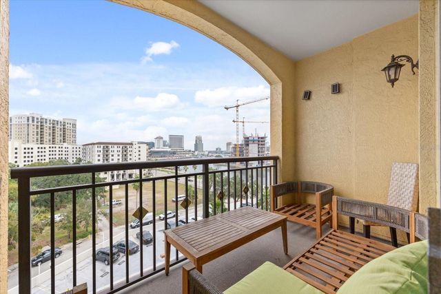 345 BAYSHORE BOULEVARD 706, Tampa, FL 33606