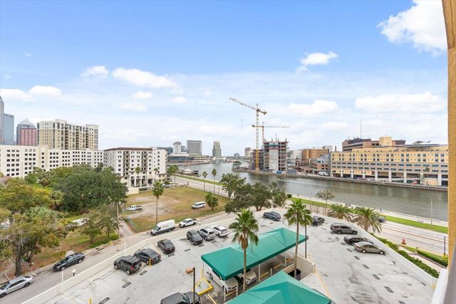 345 BAYSHORE BOULEVARD 706, Tampa, FL 33606