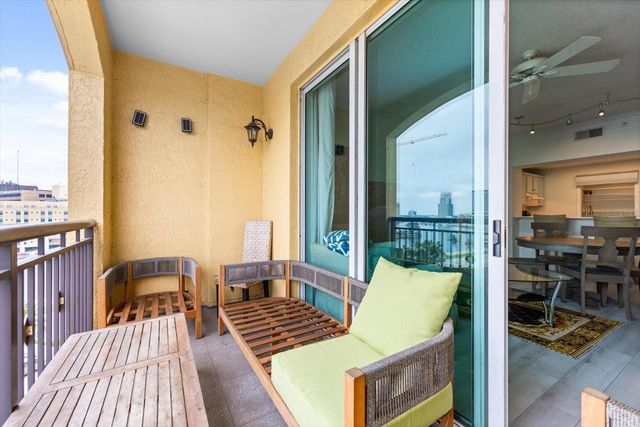 345 BAYSHORE BOULEVARD 706, Tampa, FL 33606