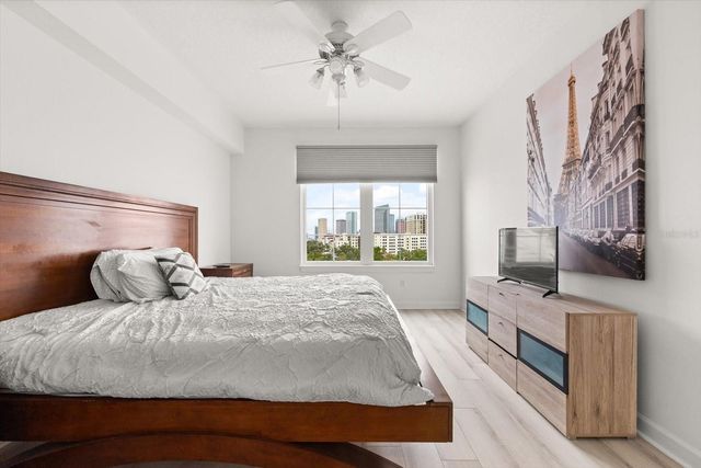 345 BAYSHORE BOULEVARD 706, Tampa, FL 33606