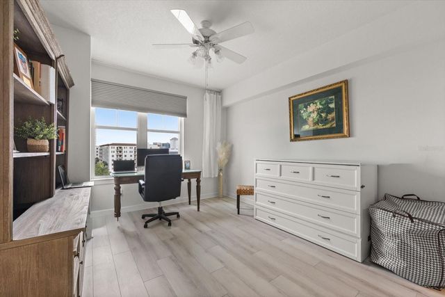 345 BAYSHORE BOULEVARD 706, Tampa, FL 33606