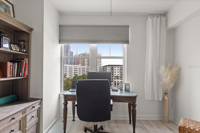 345 BAYSHORE BOULEVARD 706, Tampa, FL 33606