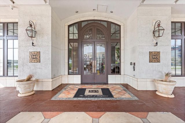 345 BAYSHORE BOULEVARD 706, Tampa, FL 33606