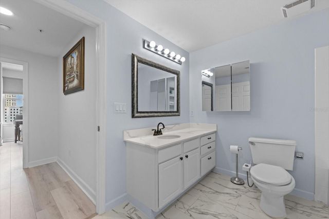 345 BAYSHORE BOULEVARD 706, Tampa, FL 33606