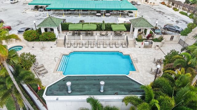 345 BAYSHORE BOULEVARD 706, Tampa, FL 33606