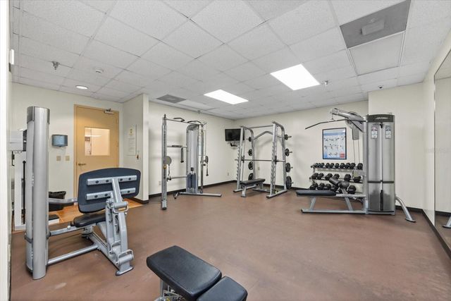 345 BAYSHORE BOULEVARD 706, Tampa, FL 33606