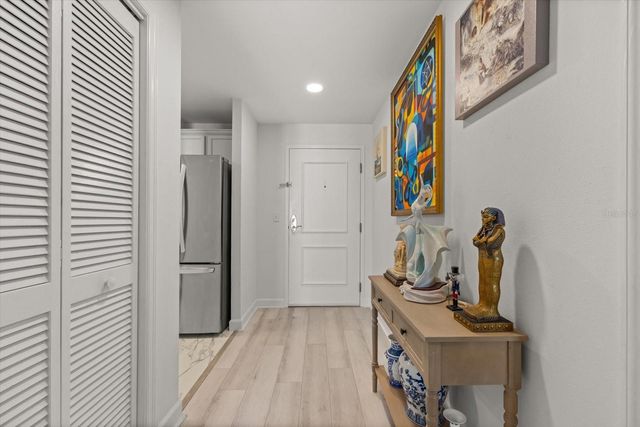 345 BAYSHORE BOULEVARD 706, Tampa, FL 33606