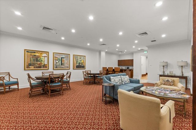 345 BAYSHORE BOULEVARD 706, Tampa, FL 33606