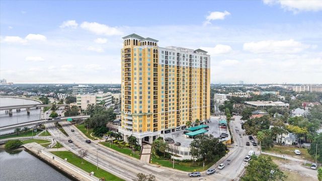 345 BAYSHORE BOULEVARD 706, Tampa, FL 33606
