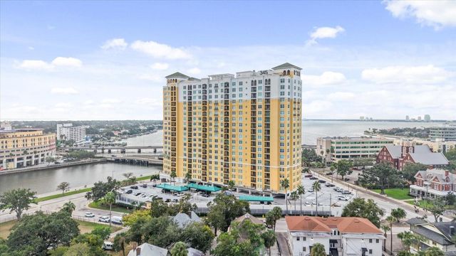 345 BAYSHORE BOULEVARD 706, Tampa, FL 33606
