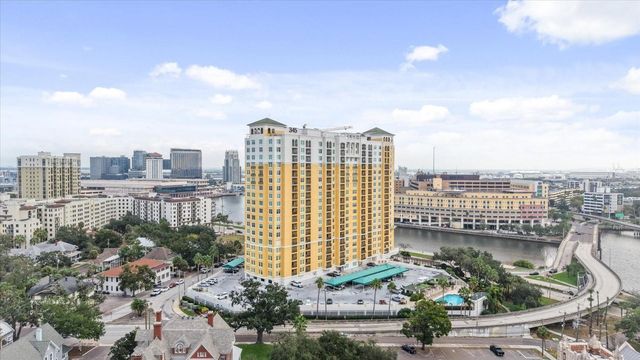 345 BAYSHORE BOULEVARD 706, Tampa, FL 33606