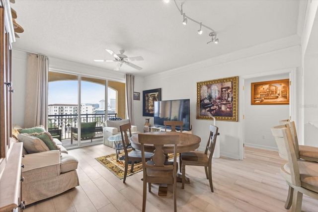 345 BAYSHORE BOULEVARD 706, Tampa, FL 33606