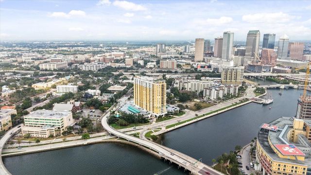 345 BAYSHORE BOULEVARD 706, Tampa, FL 33606