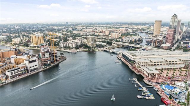 345 BAYSHORE BOULEVARD 706, Tampa, FL 33606