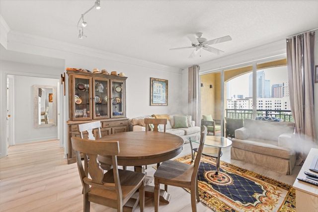 345 BAYSHORE BOULEVARD 706, Tampa, FL 33606