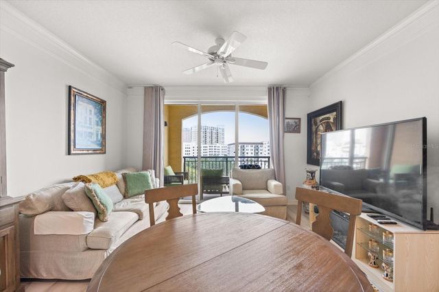 345 BAYSHORE BOULEVARD 706, Tampa, FL 33606