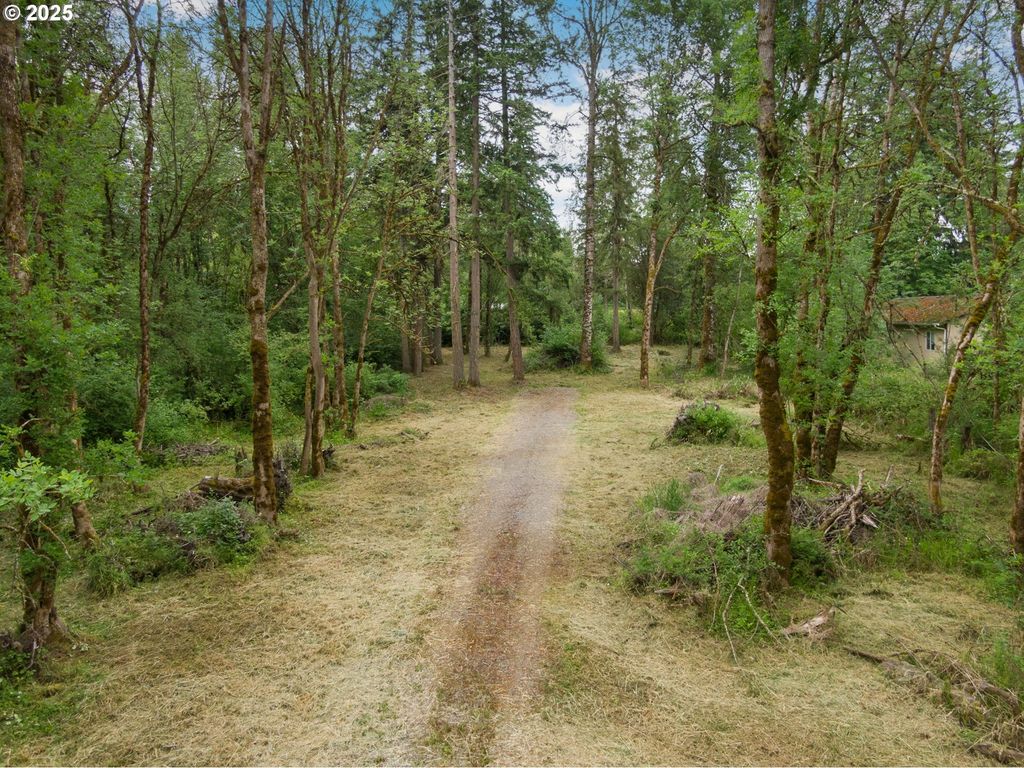 Ne 199th St, Ridgefield, WA 98642