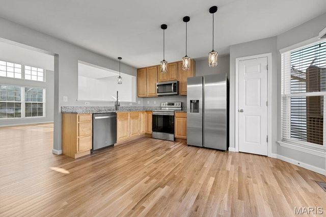 25 Edenshire Court 67B, O'fallon, MO 63368