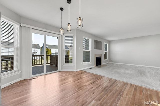 25 Edenshire Court 67B, O'fallon, MO 63368