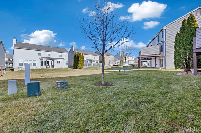 25 Edenshire Court 67B, O'fallon, MO 63368