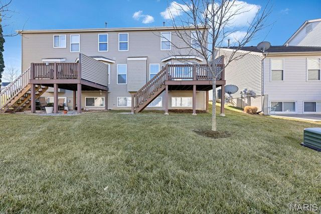 25 Edenshire Court 67B, O'fallon, MO 63368