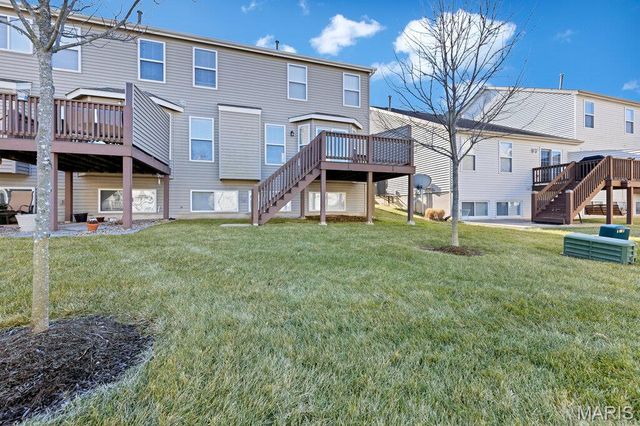 25 Edenshire Court 67B, O'fallon, MO 63368