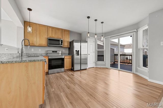 25 Edenshire Court 67B, O'fallon, MO 63368