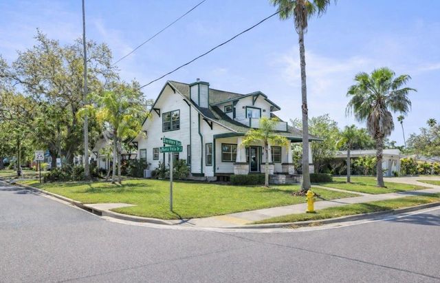 1777 BAYSHORE BOULEVARD, Dunedin, FL 34698