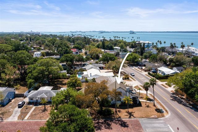 1777 BAYSHORE BOULEVARD, Dunedin, FL 34698