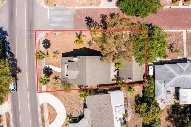 1777 BAYSHORE BOULEVARD, Dunedin, FL 34698