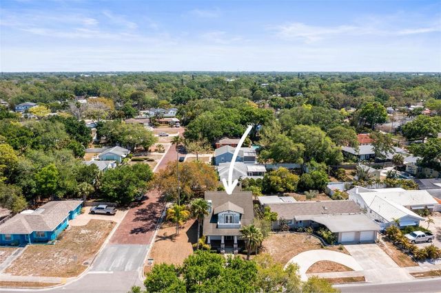 1777 BAYSHORE BOULEVARD, Dunedin, FL 34698