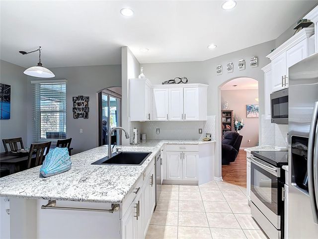 2115 PAN AMERICAN BOULEVARD, North Port, FL 34287