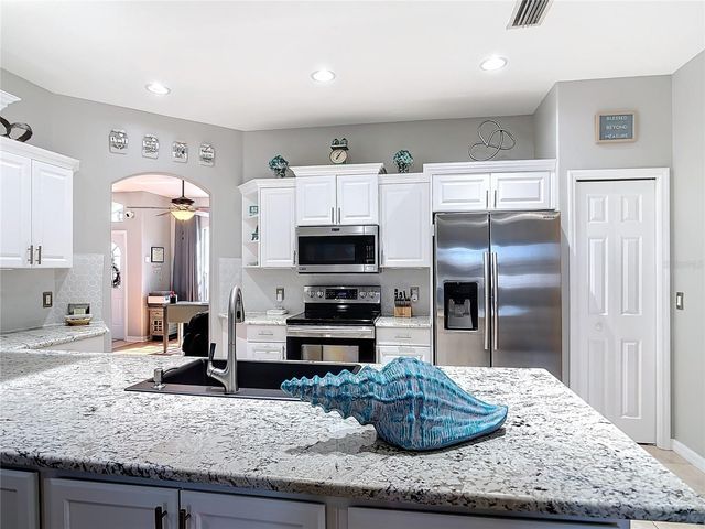 2115 PAN AMERICAN BOULEVARD, North Port, FL 34287