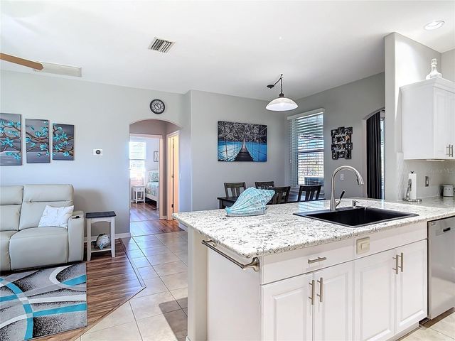 2115 PAN AMERICAN BOULEVARD, North Port, FL 34287