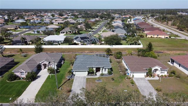 2115 PAN AMERICAN BOULEVARD, North Port, FL 34287