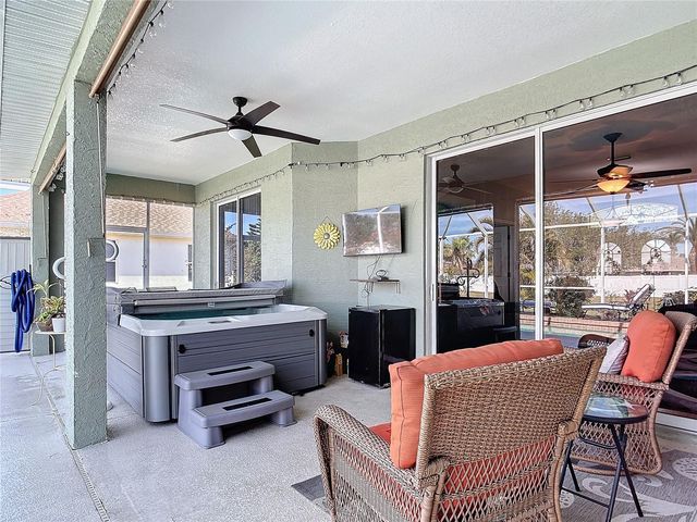 2115 PAN AMERICAN BOULEVARD, North Port, FL 34287