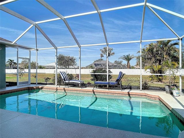 2115 PAN AMERICAN BOULEVARD, North Port, FL 34287