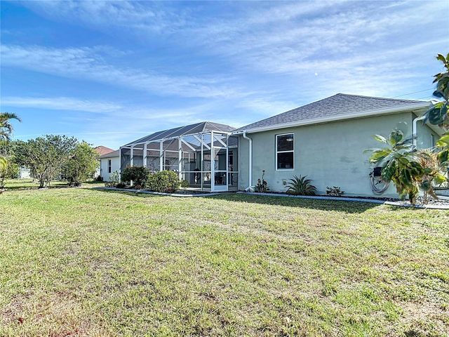 2115 PAN AMERICAN BOULEVARD, North Port, FL 34287