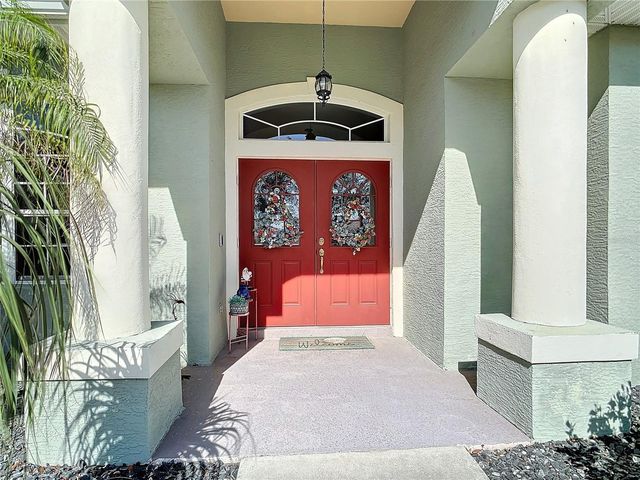 2115 PAN AMERICAN BOULEVARD, North Port, FL 34287