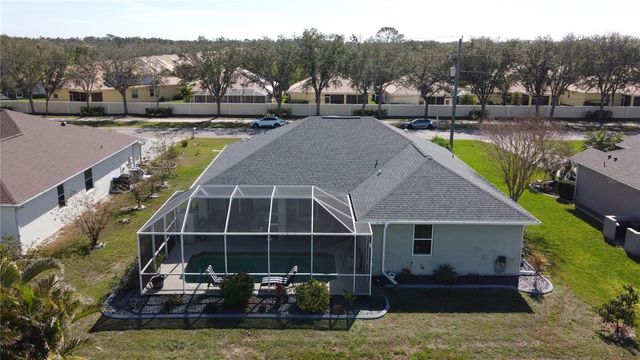 2115 PAN AMERICAN BOULEVARD, North Port, FL 34287