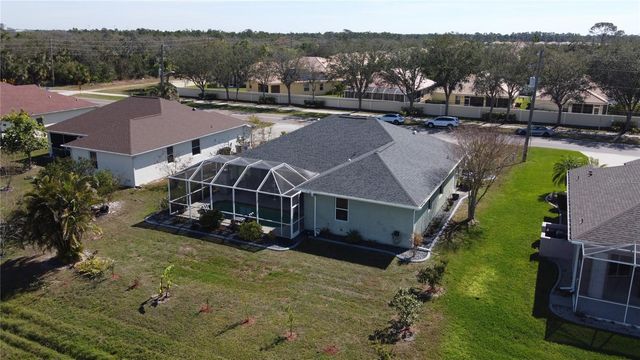 2115 PAN AMERICAN BOULEVARD, North Port, FL 34287