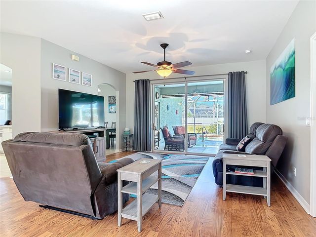 2115 PAN AMERICAN BOULEVARD, North Port, FL 34287