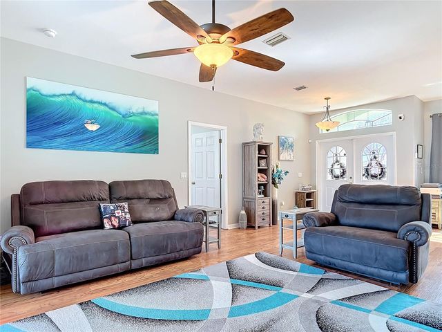 2115 PAN AMERICAN BOULEVARD, North Port, FL 34287