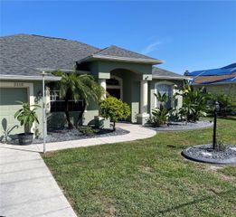 2115 PAN AMERICAN BOULEVARD, North Port, FL 34287