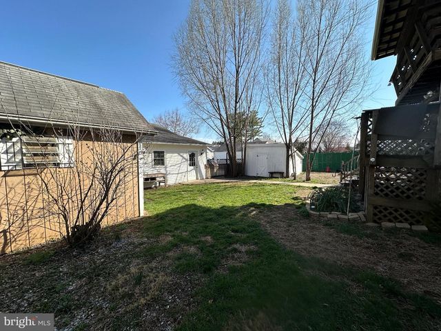 234 S WASHINGTON STREET, Greencastle, PA 17225