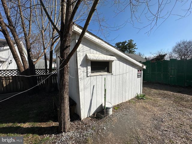 234 S WASHINGTON STREET, Greencastle, PA 17225